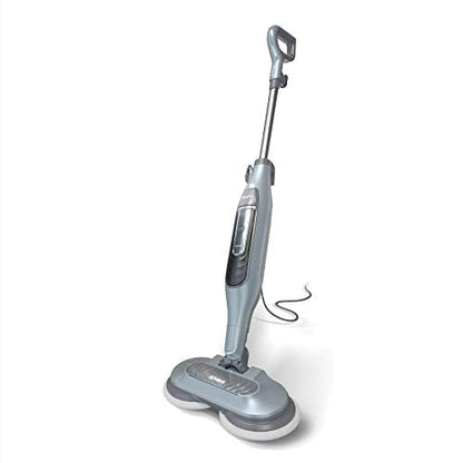 Shark Dampfreiniger, Dampf- and Wischmopp All-in-One