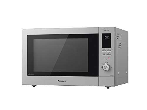 Panasonic Combination Mikrowelle, 34 litres