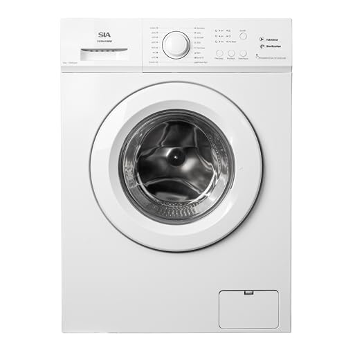 SIA 6kg Waschmachine
