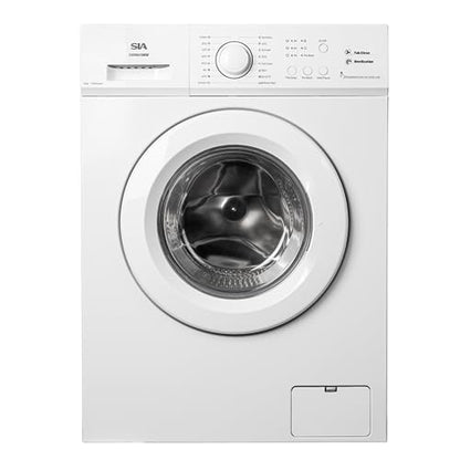 SIA 6kg Waschmachine