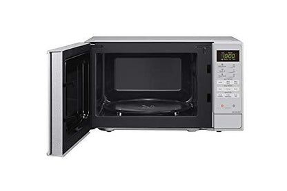Panasonic NN-E28JMMBPQ compact Solo-Mikrowelle