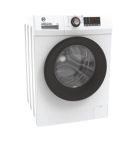 Hoover H-Wash 300 Freistehende Waschmachine