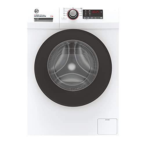 Hoover H-Wash 300 Freistehende Waschmachine