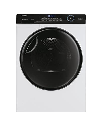 Haier HD90-A2959 Freistehend Wäschetrockner