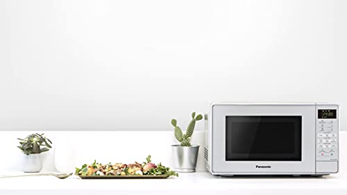 Panasonic NN-K18JMMBPQ Mikrowelle