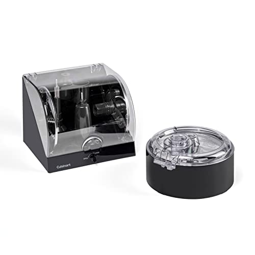 Cuisinart Expert Prep per 2 Bowl Küchenmachine