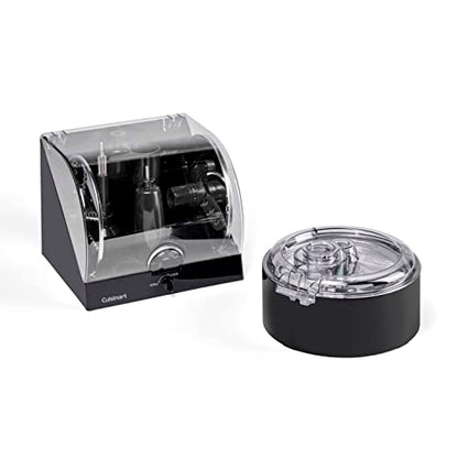 Cuisinart Expert Prep per 2 Bowl Küchenmachine