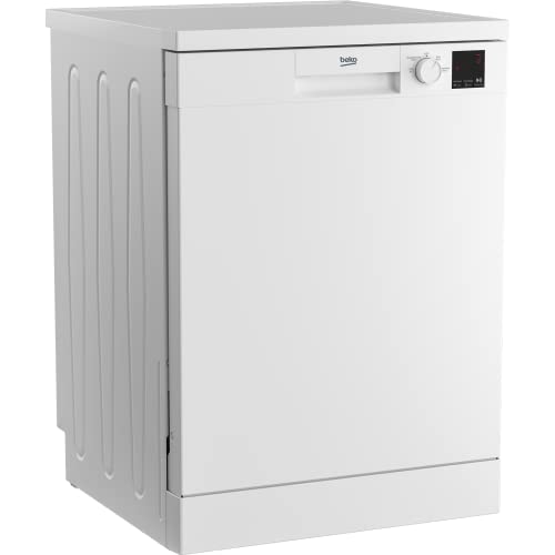 Beko Freistehend Dishwasher
