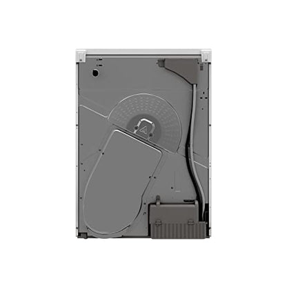 Hotpoint 8 kg Freistehender Kondenstrockner – White