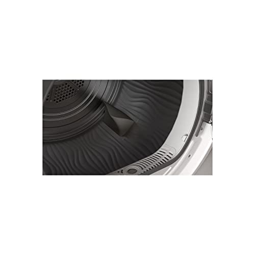 Hotpoint 8 kg Freistehender Kondenstrockner – White