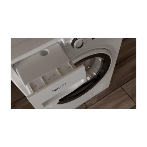 Freistehender Kondenstrockner 8 kg – White