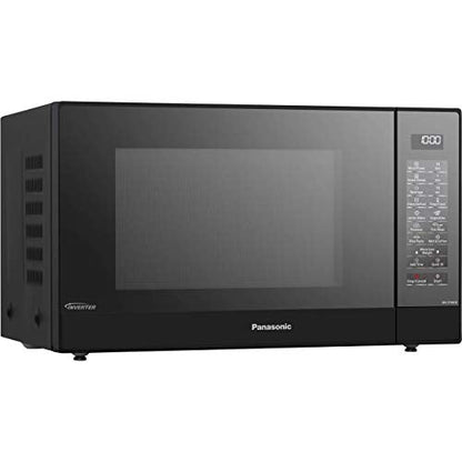 Panasonic Mikrowelle, Black
