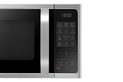 Samsung MC28H5013AS Combination Mikrowelle