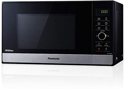 Panasonic Mikrowelle Countertop Solo