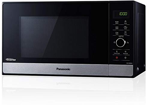 Panasonic Mikrowelle Countertop Solo