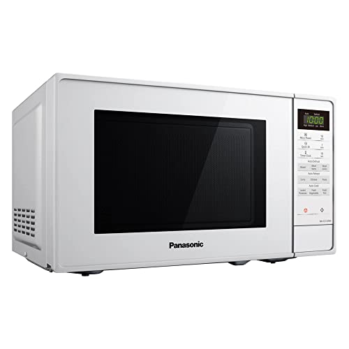 Panasonic 20 L 800W Touch Control Mikrowelle