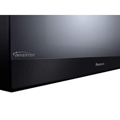 Panasonic Mikrowelle, Black