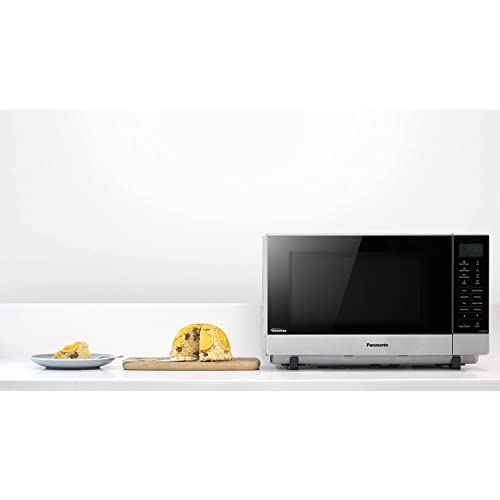 Panasonic Flatbed Mikrowelle