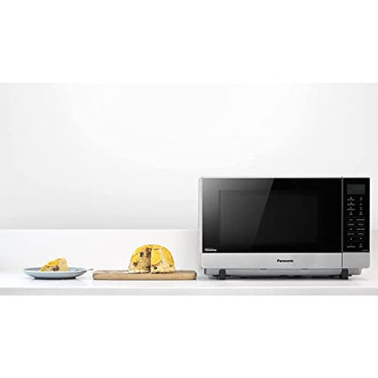 Panasonic Flatbed Mikrowelle