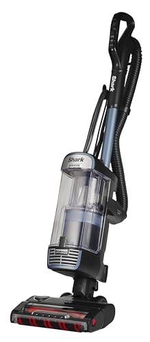 Shark Stratos Upright vacuum cleaner