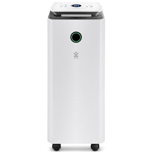 Avalla X-150 Luftentfeuchter for at home Clothes 16L/day