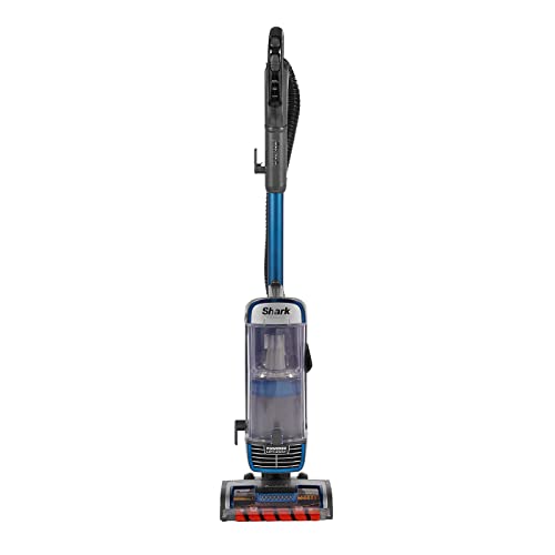 Shark Upright vacuum cleaner [NZ850UKT]