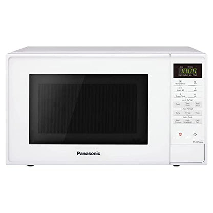 Panasonic 20 L 800W Touch Control Mikrowelle