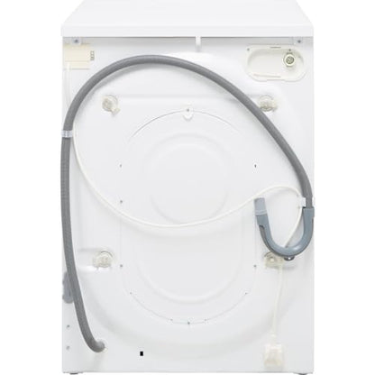 Hotpoint NSWA845CWWUKN 8 kg Waschmachine 1400 U/min Energieeffizienzklasse B White 1400 U/min