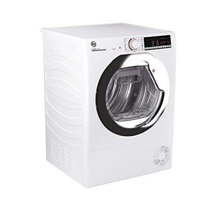 Hoover H-Dry 300 HLEC9TCE Freistehender Kondenstrockner