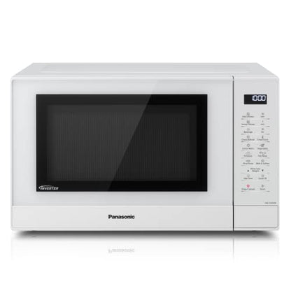 Panasonic NN-ST45KWBPQ Mikrowelle, 32 litres, 1000W