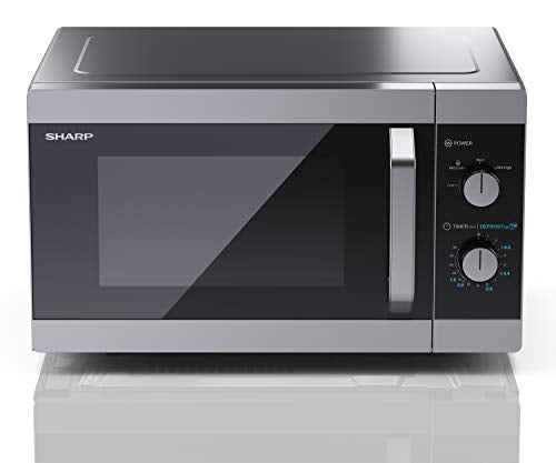 SHARP YC-MS31U-S 23 litres 900W