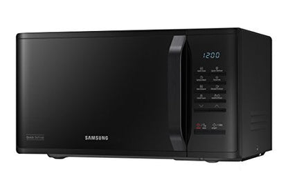 Samsung MS23K3513AK Solo Mikrowelle