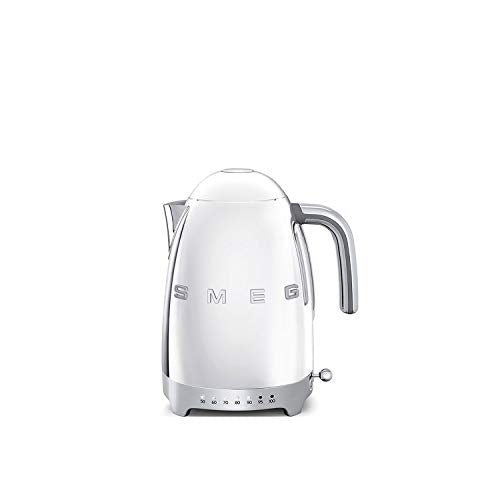 Jug waterkocher, LED display, 7 Temperatur settings, Acoustic Alarm