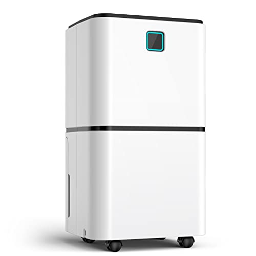 12 L Luftentfeuchter for at home Feuchtigkeit & Kondensation
