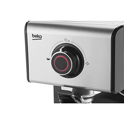 Beko espresso machine with Pumpe