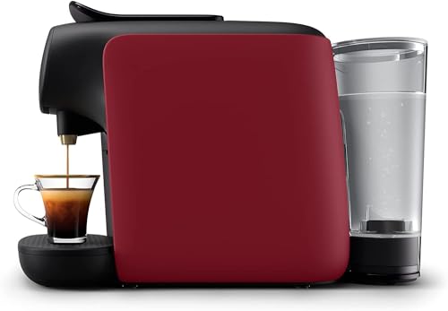 L'OR BARISTA Sublime coffee Capsule machine