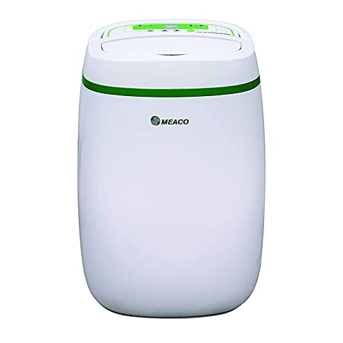 Meaco 12 L Energiesparender Luftentfeuchter and Luftreiniger