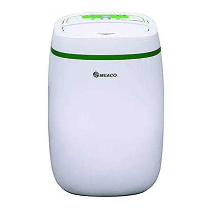 Meaco 12 L Energiesparender Luftentfeuchter and Luftreiniger