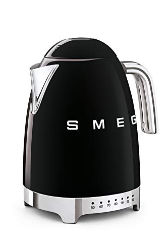 Smeg KLF04BLEU Elektrischer waterkocher