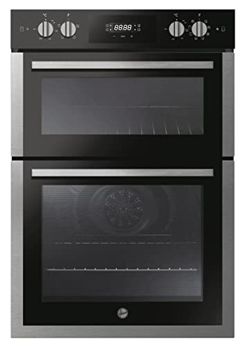 Hoover 90cm BI Doppel oven