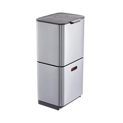 Joseph Joseph Totem Max 60 litres Waste Separation and Recycling kitchen Bin