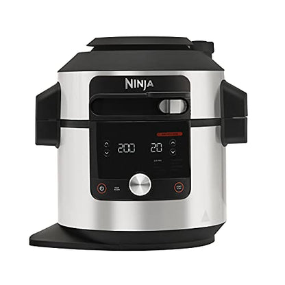 Ninja Foodi Max 14-in-1 SmartLid Multikocher 7,5 L