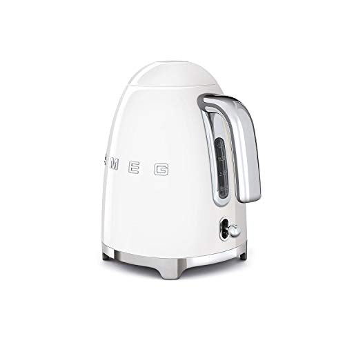 Smeg KLF03WHUK Retro Style waterkocher – White