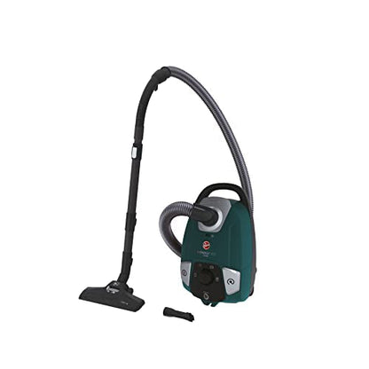 Hoover HE310HM Bodenvacuum cleaner with bag Reiniger