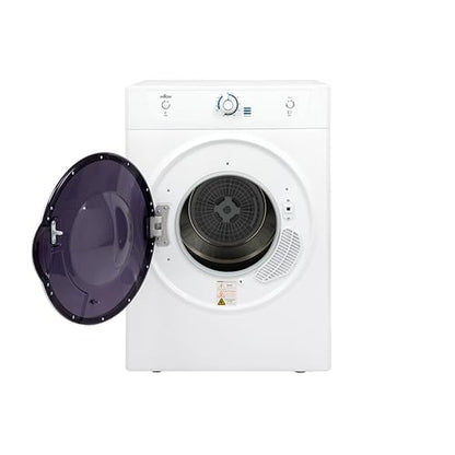 Willow 7 kg Ablufttrockner – White