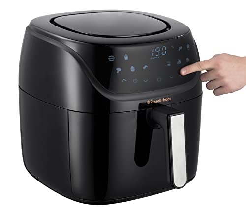 Russell Hobbs 27170 SatisFry extra large digital air fryer
