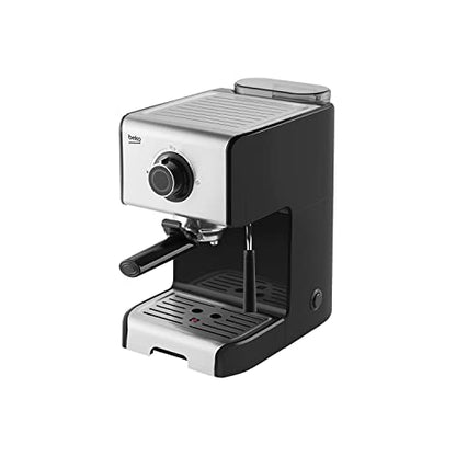 Beko espresso machine with Pumpe