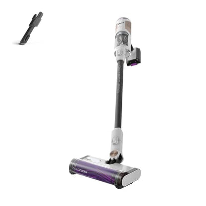 Shark Detect per cableloser vacuum cleaner