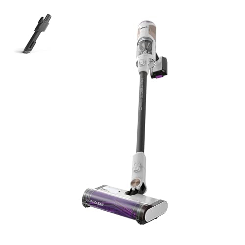 Shark Detect per cableloser vacuum cleaner