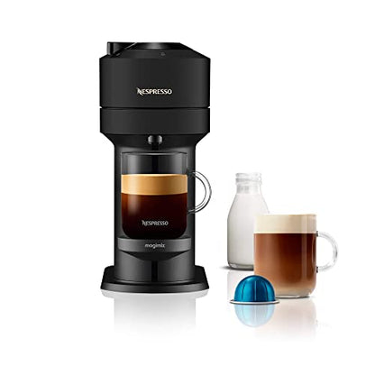 Nespresso Vertuo Next automatic Kapsel-coffee machine for Americano